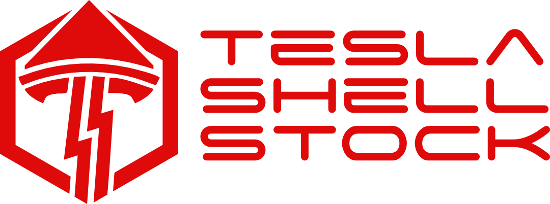 Tesla Logo